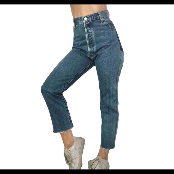 Vintage levis - Picture 3 of 4